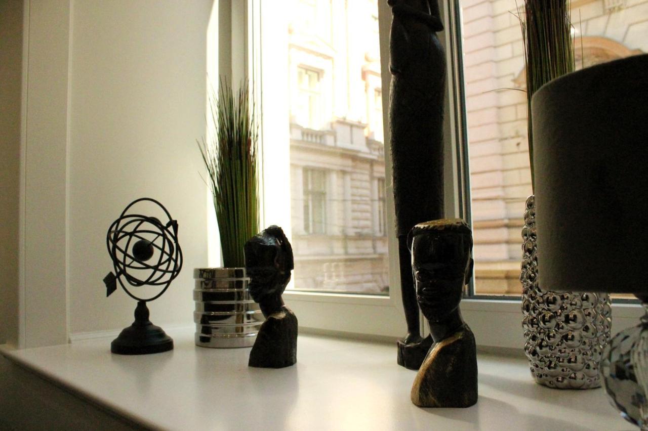 The Wonder Deer Apartment Next To The Opera Self Check-In Budapest Extérieur photo