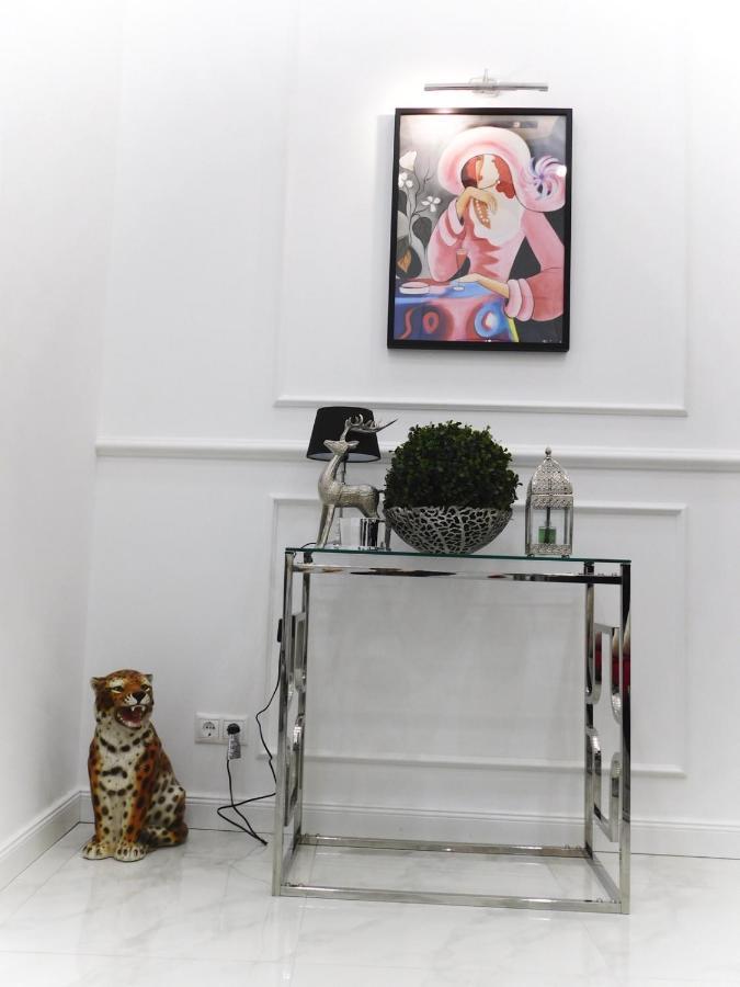 The Wonder Deer Apartment Next To The Opera Self Check-In Budapest Extérieur photo