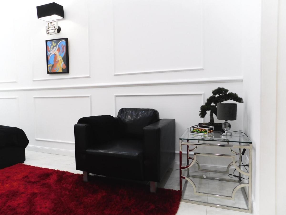 The Wonder Deer Apartment Next To The Opera Self Check-In Budapest Extérieur photo