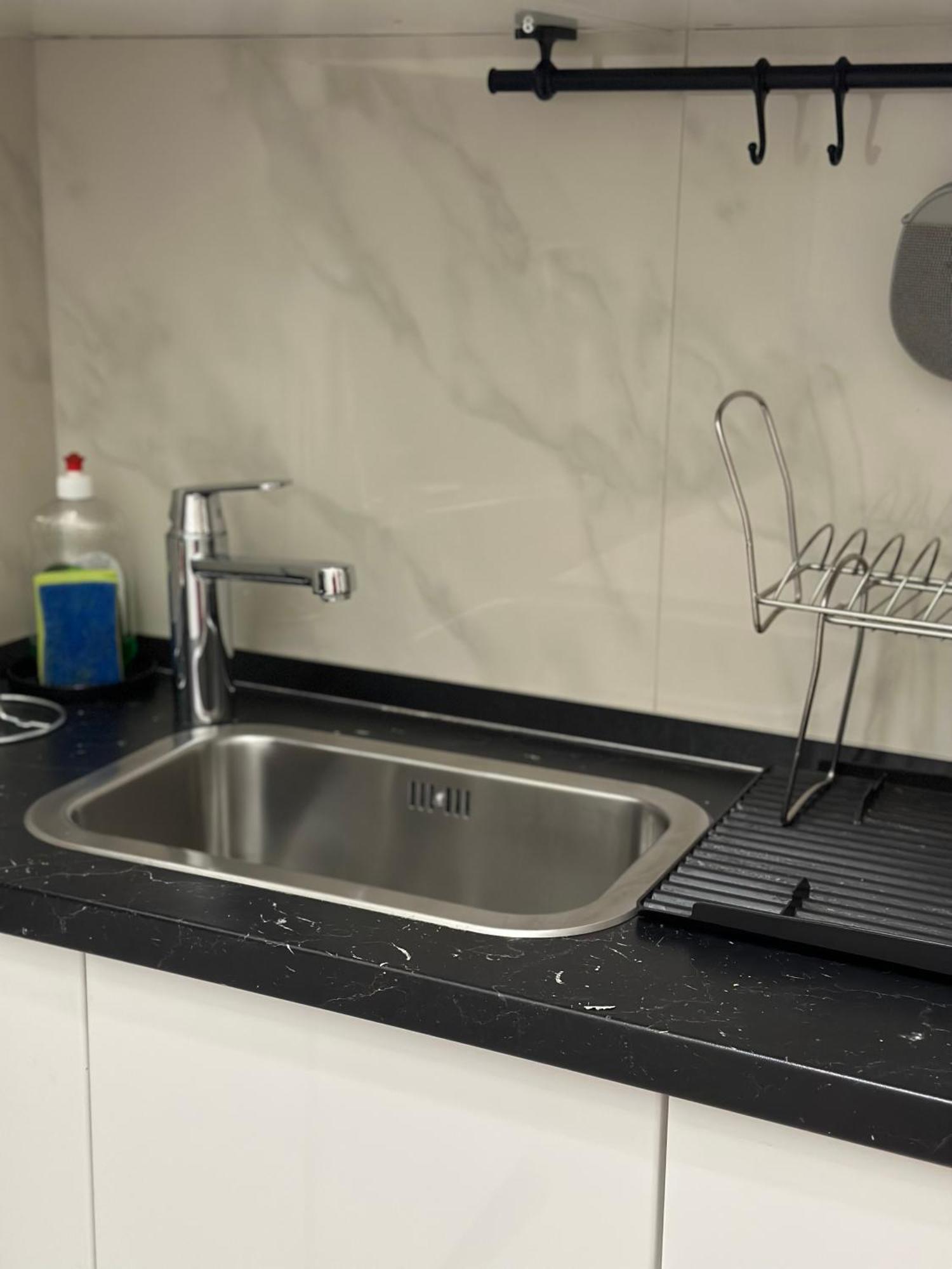 The Wonder Deer Apartment Next To The Opera Self Check-In Budapest Extérieur photo